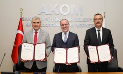 Atıl durumdaki seralar yeniden üretime kazandırılacak: Protokol imzalandı