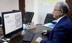BARÜ’nün verimlilik alanındaki ödüllü projesi tanıtıldı