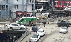 Zonguldak’ta patlama! 