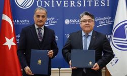BEÜ ile Sakarya Üniversitesi arasında iş birliği protokolü