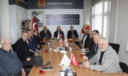 Birlik beraberlik mesajı verildi