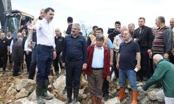 Sel felaketini yaşayan Bozkurt yeniden inşa edildi: Yapı stokunun yüzde 50’si yenilendi