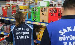 Büyükşehir Zabıta Ramazan denetiminde