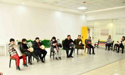 Çocuk üniversitesinin özel misafirleri