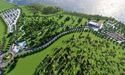 Millet Bahçesi vatandaşları yeşil ile buluşturacak
