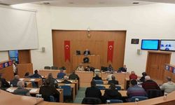 Düzce, Kahramanmaraş’ın Türkoğlu ilçesi ile kardeş kent oldu
