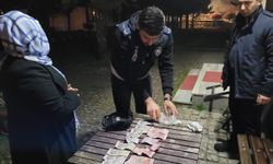 Düzce zabıtası ramazan denetiminde