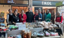 Highway Outlet AVM’de alkışlanacak birlik beraberlik örneği