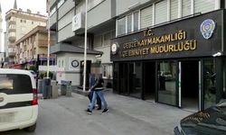 İş yerinde kurşun yağdırmıştı, tutuklandı