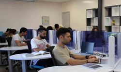 KBÜ TEKNOKENT Ar-Ge faaliyetleri ile öncü olma hedefinde