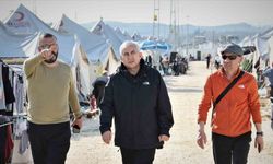"Kocaeli ile Defne arasında gönül köprüsü kurduk"