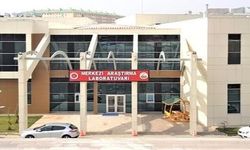 Merkezi Araştırma Laboratuvarı, TÜRKAK akreditasyon alanını genişletti