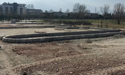 Ormanya’ya yeni otopark yapılıyor