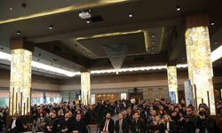 Sağlık Kent’te son 212 daire sahiplerini buldu
