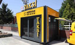 Taksiler tek tip olacak, hizmet kalitesi artacak