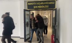 Uyuşturucu operasyonlarında yakalanan 7 şüpheli tutuklandı