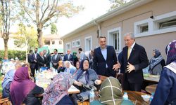 YADEM, bin 250’nin üzerinde yaşlıya uzanan el oluyor