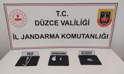 Zehir taciri tutuklandı