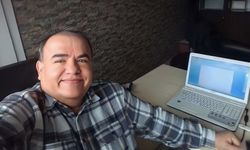 Doktorluğu bıraktı, avukatlığa başladı 