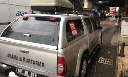AFAD alarma geçti, tetikte bekliyor 