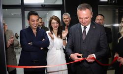 Batı Karadeniz’in ilk dermatoloji kliniği Zonguldak'ta açıldı