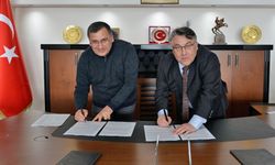 BEÜ ve İş Bankası arasında promosyon anlaşması imzalandı 