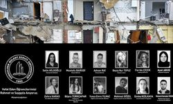 BEÜ yasta: 13 öğrenci hayatını kaybetti, 176 öğrenciye ulaşılamıyor