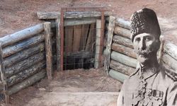 Çanakkale Lağım Muharebeleri: Zonguldaklı maden işçileri