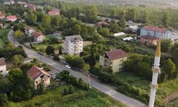Geriş Köyü, Belediyeye  'Hayır' dedi