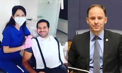 Konuşsana bir tanem: Neden hep susuyorsun!