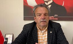 Hüseyin Şirin siyasi partilere seslendi: 'Engellilere listede yer verin’