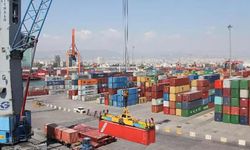 Zonguldak'ta Mart ayında ihracat arttı, ithalat azaldı