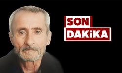 Ormanda ölü bulundu 