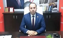 Necdet Sarı gitti Kenan Zeren geldi