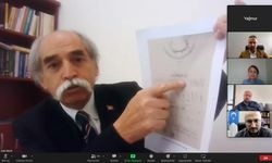 'Yeni nesil Mehmet Âkif Ersoy’un eserleriyle ruhlarını tazelemeli'