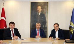 Toplu İş Sözleşmesi görüşmelerine başlandı