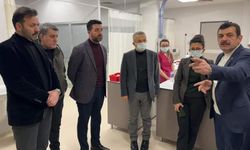 Muammer Avcı, Hamdi Uçar’ı silip attı