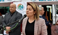 Özlem Koçak, Kültür ve Turizm İl Müdürlüğü'ne atandı