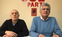 Büyük yürüyüşe davet etti