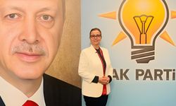 Zerrin Güneş Milletvekili aday adaylığı başvurusunu yaptı 