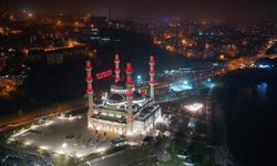 Camiler ortak değerimiz: Siyasi tartışmalara malzeme edilemez!