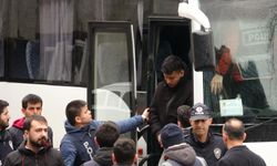 Çekilişle telefon vaat eden dolandırıcılık şebekesine 10 tutuklama