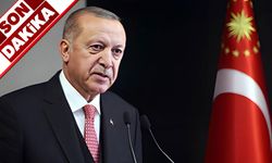 Cumhurbaşkanı Recep Tayyip Erdoğan'dan asgari ücrete tek zam açıklaması