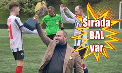 Nejdet Tıskaoğlu: Bu takım örnek bir model sergiledi