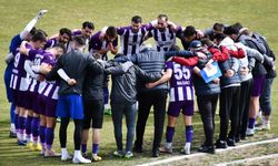 Ereğli Belediyespor kaçtı, Karabük yakaladı: Yara aldılar!