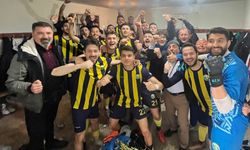 Alaplı Belediye öldü öldü dirildi: Kazanıp liderliği geri aldı
