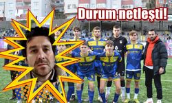 Çaycumaspor’da flaş gelişmeler yaşanıyor!