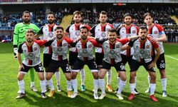 Devrek Belediyespor şeytanın bacağını kırdı!