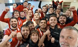 Devrek Belediyespor deplasmanda Çankırı'yı devirdi
