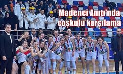 Madencinin torunları bu akşam Karaelmas'a geliyor